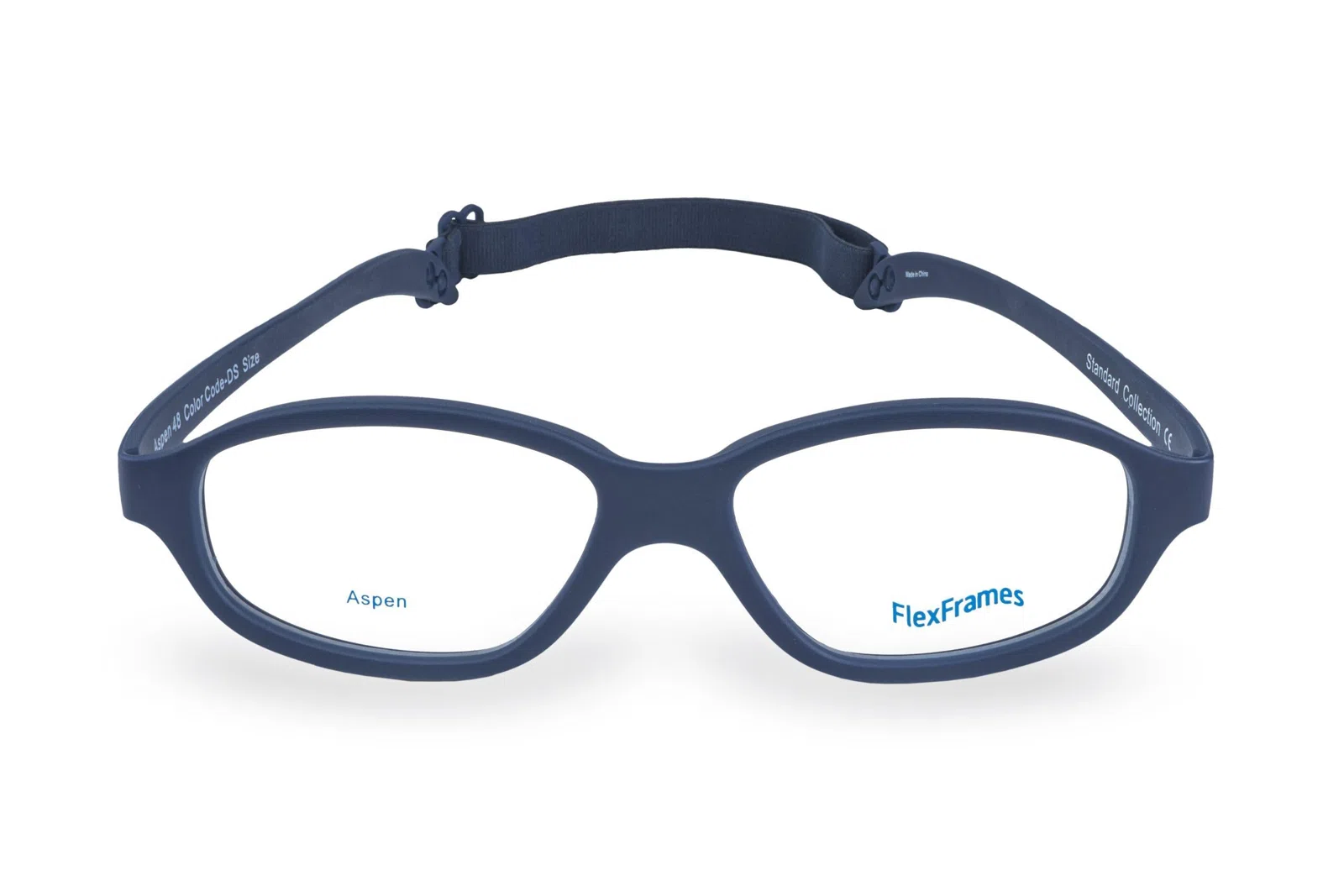 Miraflex Nick53 Eyeglasses - view 10